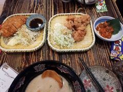 -平成屋·午肴夜酒(四川北路店)