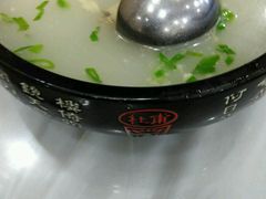 大鲃鱼炖汤-石家饭店原址