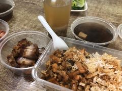 -煲煲香快餐(南京路店)