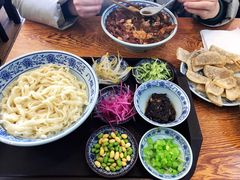 -二姐卤煮(南十里居店)