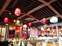-望京一号·重庆江湖菜(工体店)
