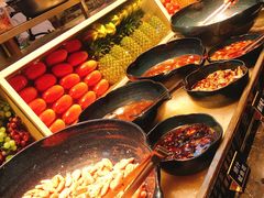 -梨花自助烤肉(天河城店)