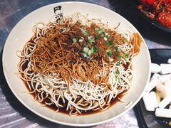 凉面-巴厘龙虾·榜首油焖大虾(旗舰店·万松园)