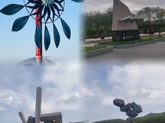 -黄河小浪底水利枢纽风景区