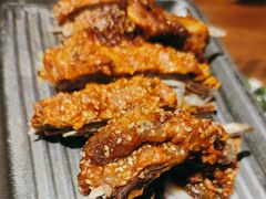 -天山集市(和家乐广场店)