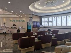 -深圳富茂格伦菲尔口腔门诊部(龙华清湖总院)