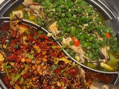 -锦尚阁烤鱼(望京新荟城店)