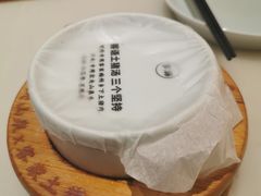 -客语客家菜(华发商都店)