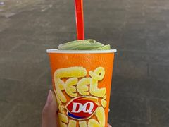 -DQ·蛋糕·冰淇淋(包河万达店)