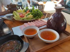 -大理老字号·舟渔的鱼野生菌海景餐厅(双廊店)
