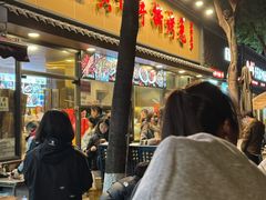 -老黄记手撕烤兔(玉林街店)