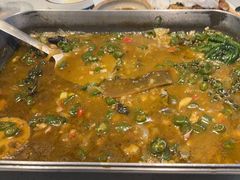 -鱼酷活鱼烤鱼(南京水游城店)