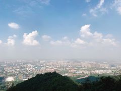 -杭州半山国家森林公园