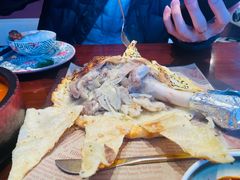 -那拉提之疆·新疆菜(美院店)