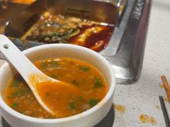 -海底捞火锅(吴中路店)