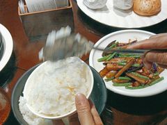 -北国饭店·海鲜·北方菜(峡山店)