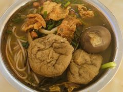 -凤张螺蛳粉·爽口粉(跃进路总店)