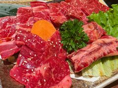 -御牛道日式烤肉料理(杭州万象城店)