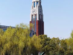 -华东政法大学(松江校区)