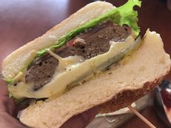 -魏斯理汉堡(西安沣东吾悦店)