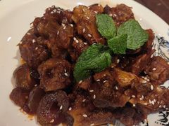 -杨记隆府(南坪店)