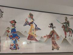 -汉唐守艺人·河北面馆(民心河店)