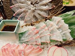 -古田居·特色寿司料理(星之岛旗舰店)