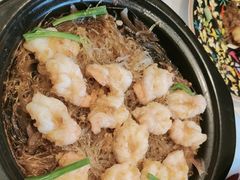 -盛百味·家宴餐厅(霸州分店)