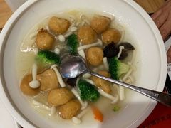 -枣子树·素食餐厅(普陀山店)