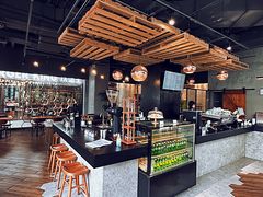 -LIN COFFEE CO(龙珠达店)