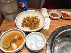 -王妃家(明洞中央店)