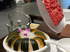 -葛记红焖羊肉(人民路店)