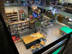 -第三空间·趣味桌游·轰趴.室内CS.剧本杀(大武汉1911店)