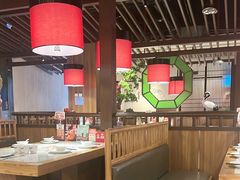 -老阿爸鲜鱼土菜(园区永旺店)