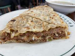 -清真永恒华威肉饼(潘家园店)