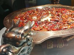 -雲蜀龙阁·金牌水煮鱼(方庄店)