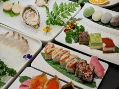 -水木锦堂·自助铁板烧(世贸天阶店)