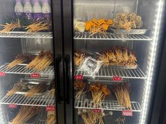 -老瓦房冷锅串串(文殊院店)