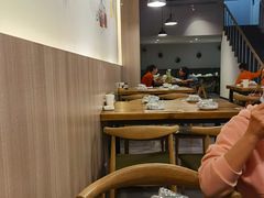大堂-火上燎爆炒·烧烤·小龙虾(长虹国际城店)