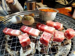 -原始泥炉烤肉(总店)