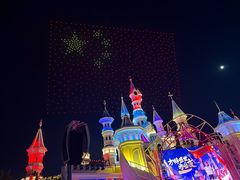 -沈阳方特欢乐世界