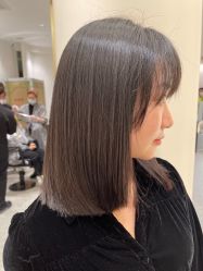 点击看大图 -KEIVON HAIR·崎宏