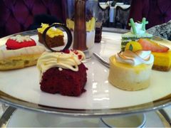 iphone_upload_pic-Salon de Ville浦江汇(上海外滩华尔道夫酒店店)