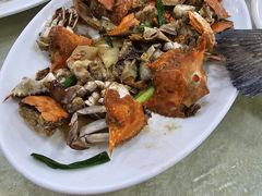 -考记泥焗鸡农庄·海鲜(北洛秘境店)