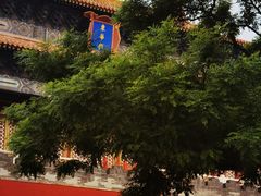 -东华门大街小区