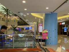 -NRG 健身私教CLUB(世博源店)