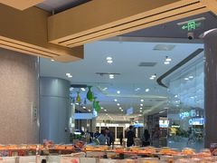 -争鲜回转寿司(朝北大悦城店)