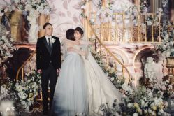 点击看大图 -MANLI BRIDAL婚纱