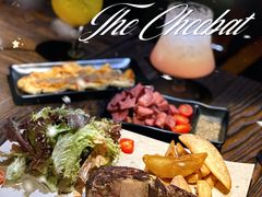 菲利芝士牛排-The Cheebat 锌吧·Bistro(体育西店)