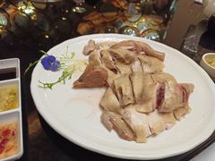 -东江海鲜酒家(艺都分店)